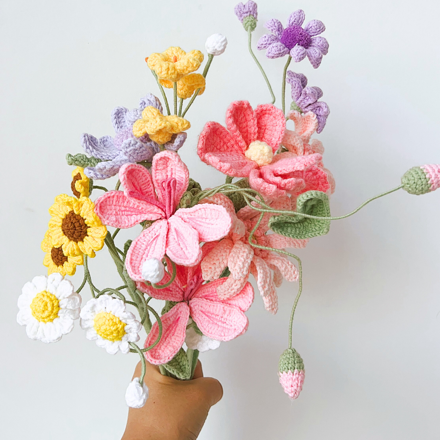 The Dopamine Bloom- Chaotic Garden Collection