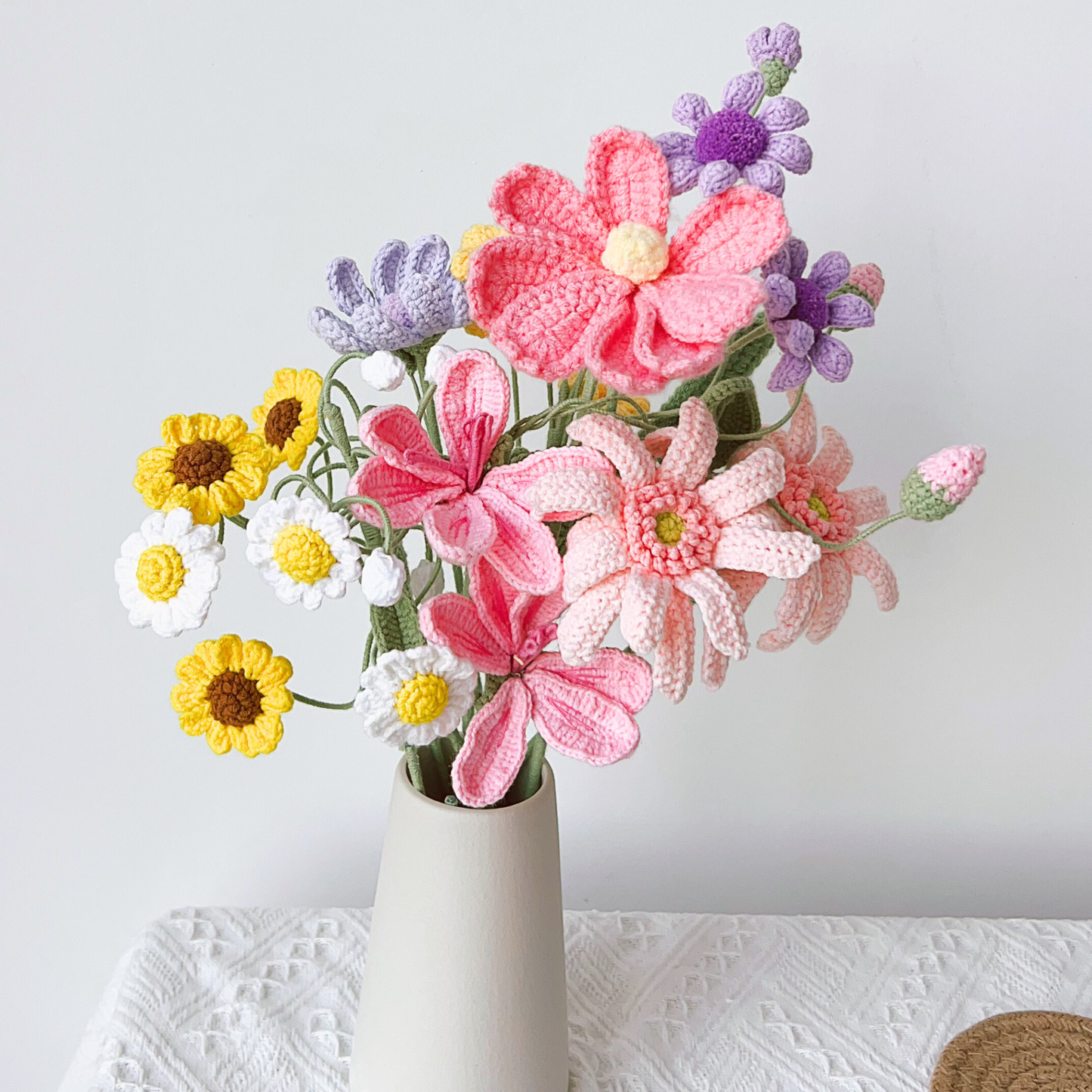 The Dopamine Bloom- Chaotic Garden Collection