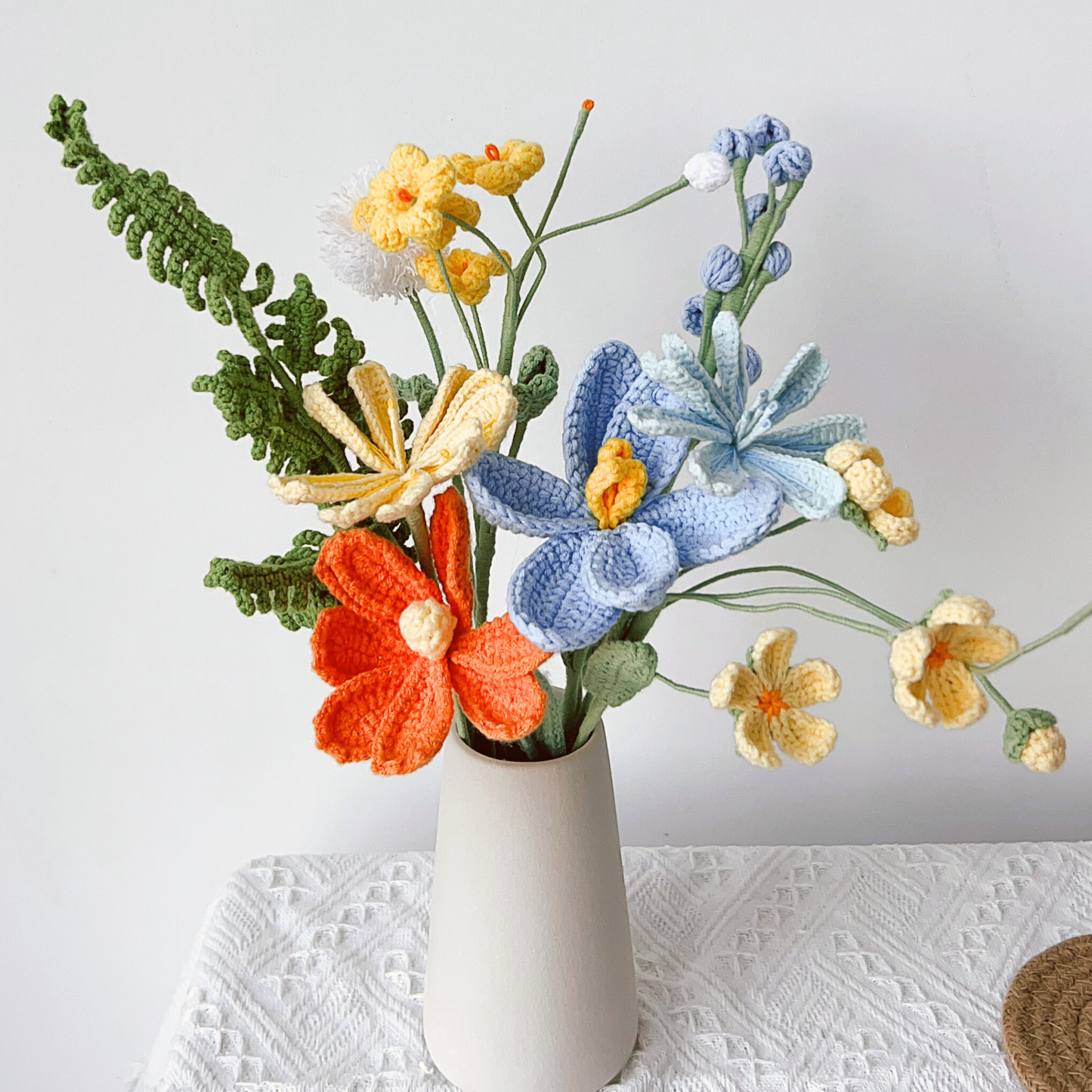 The Dopamine Bloom- Chaotic Garden Collection