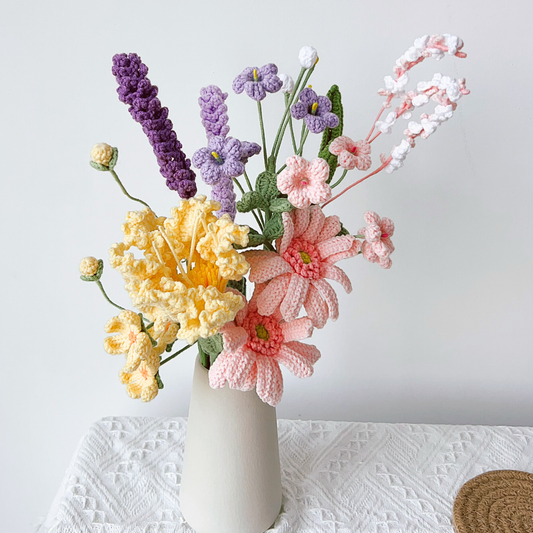 The Dopamine Bloom- Chaotic Garden Collection