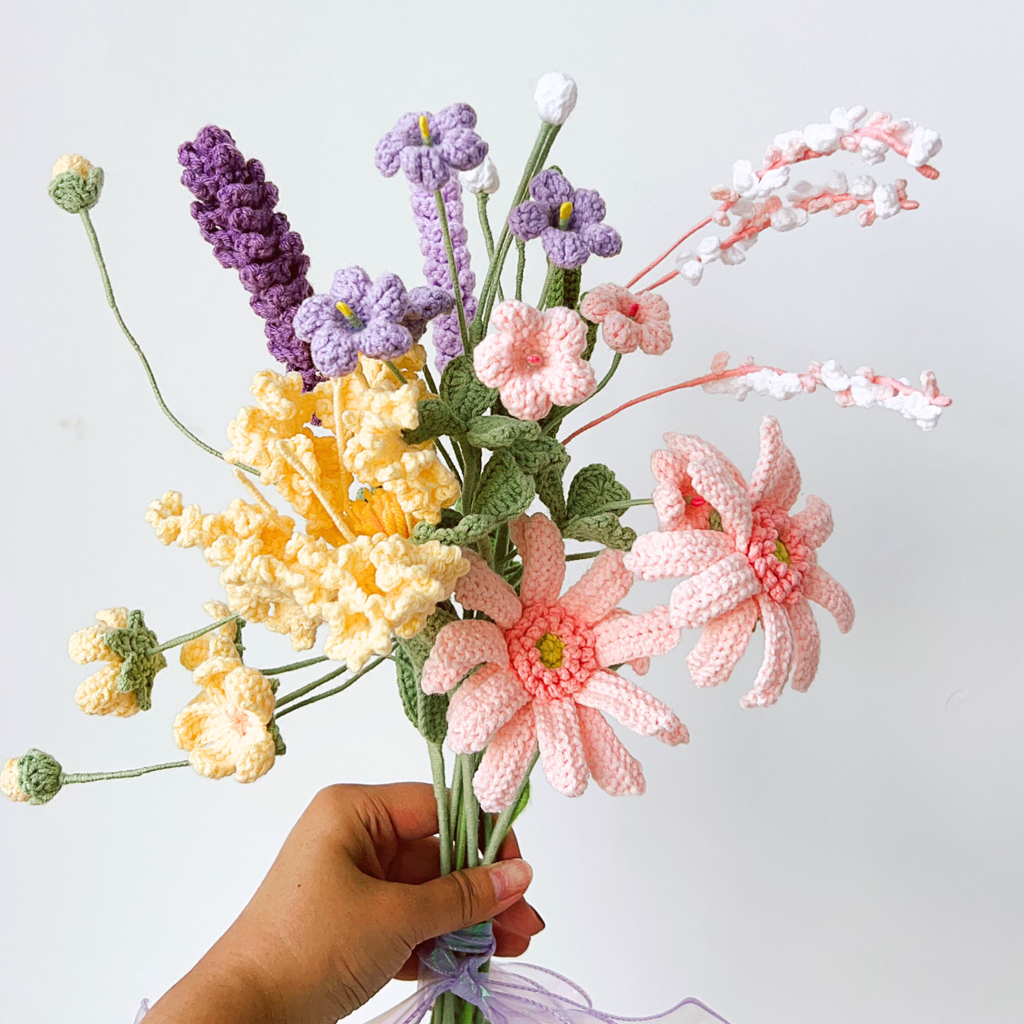 The Dopamine Bloom- Chaotic Garden Collection