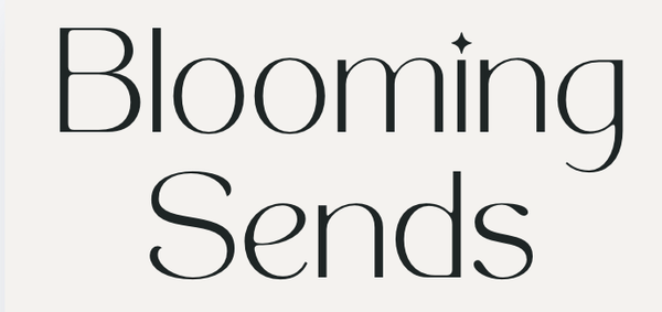 BloomingSends